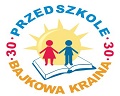 Logo Niepubliczne Przedszkole Żaczek