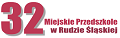 Logo Miejskie Przedszkole Nr 25