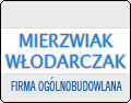 Logo Firma Ogólnobudowlana Mierzwiak-Włodarczak Ruda Śląska