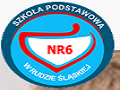 Logo Szkoła Podstawowa nr 30 im. K. Miarki