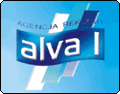 Agencja Reklamy ALVA 1 Ruda Śląska