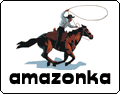 AMAZONKA Zajazd