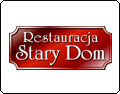 Logo Restauracja Stary Dom Ruda Śląska
