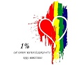 Logo Rudzkie Stowarzyszenie Amazonek Relaks