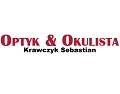 Logo Optyk Nowok