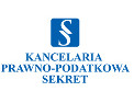 Sekret Kancelaria Prawno- Podatkowa Ruda Śląska