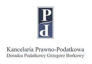 Logo Doradztwo Podatkowe Biuro Rachunkowe Maria Cichoń