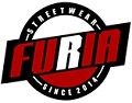 Logo Sklep Furia / ProSports Ruda Śląska