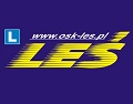 LEŚ Ośrodek Szkolenia Kierowców