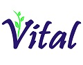 Logo VITAL Ruda Śląska