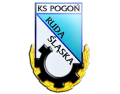 Logo Katolicki Parafialny Klub Sportowy  Halemba