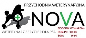 NOVA Przychodnia weterynaryjna