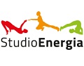 Logo STUDIO ENERGIA Fitness, Taniec, Gabinet Masażu Ruda Śląska