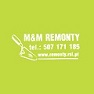 M&M - Remonty Ruda Śląska