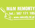 M&M - Remonty Ruda Śląska