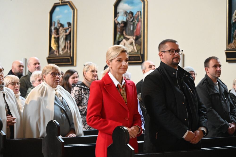 Zgromadzenie Sióstr Elżbietanek w Orzegowie obchodzi 120-lecie!/fot. FB Anna Krzysteczko, FB Arkadiusz Pilarz