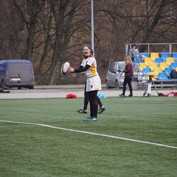 Międzynarodowy Turniej Rugby 7