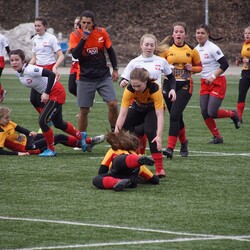 Międzynarodowy Turniej Rugby 7