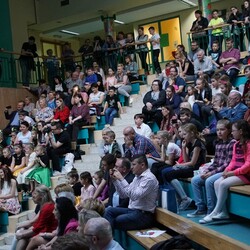 Koncert Talentów