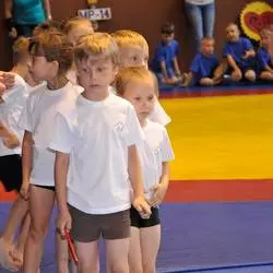 Olimpiada Sportowa Przedszkolaków
