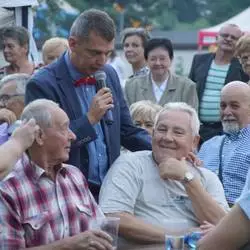 Festyn "Po sąsiedzku" Nowy Bytom