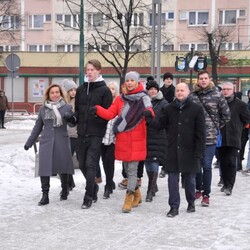 Polonez na rynku