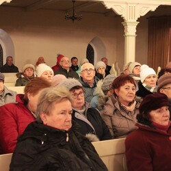 Twórczy piątek na Ficinusie