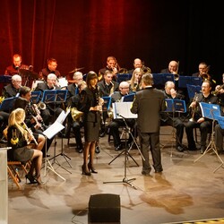 Koncert Orkiestry KWK Bielszowice