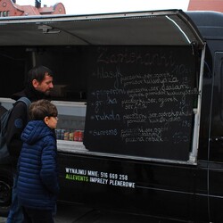 Gryfno Inwazja FoodTrucków