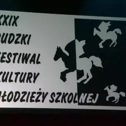 Rudzki Festiwal Kultury Młodzieży Szkolnej