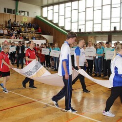 TGON - Olimpiada Radości