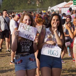 Dni Rudy Śląskiej 2019 - Holi Festival