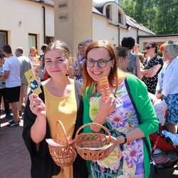 20-lecie istnienia Stowarzyszenia św. Filipa Nereusza