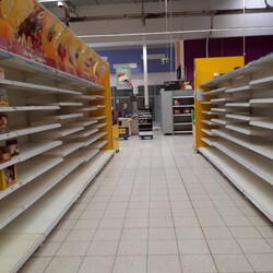 Rudzkie Tesco odchodzi do lamusa