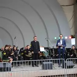XIX Międzynarodowy Festiwal Orkiestr Dętych