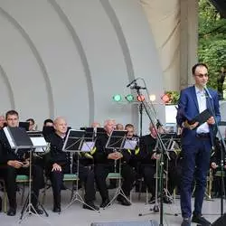 XIX Międzynarodowy Festiwal Orkiestr Dętych