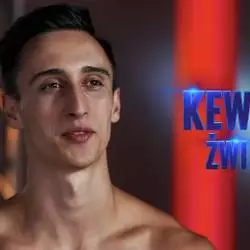 Kewin Żwirowicz - Ninja Warrior Polska