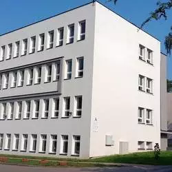Szpital w Bielszowicach