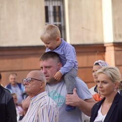 Koncert muzyki chrześcijańskiej