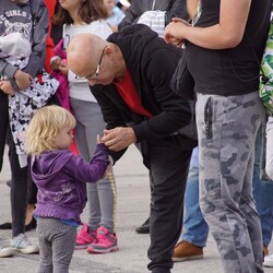 Koncert muzyki chrześcijańskiej