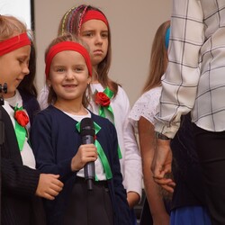 Koncert muzyki chrześcijańskiej