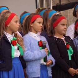 Koncert muzyki chrześcijańskiej