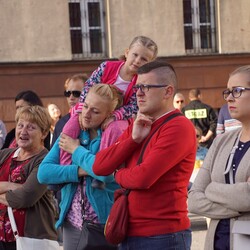 Koncert muzyki chrześcijańskiej