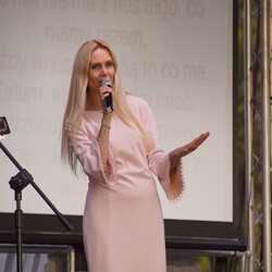 Koncert muzyki chrześcijańskiej