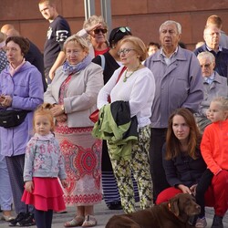 Koncert muzyki chrześcijańskiej