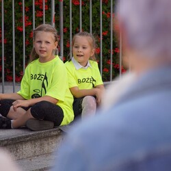 Koncert muzyki chrześcijańskiej