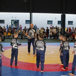 Wielka Gala Sportów Siłowych i Sportów Walki