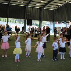 Wielka Gala Sportów Siłowych i Sportów Walki