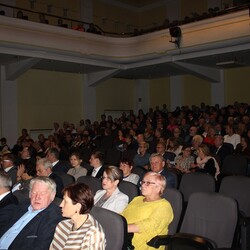 Rudzka Jesień Kulturalna