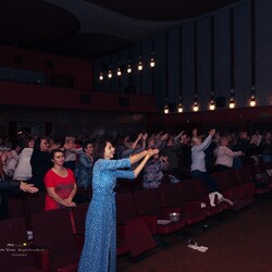 Kino dla Kobiet